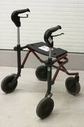 Rollator Dolomite