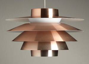 Svend Middelboe. Verona pendel.