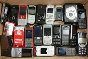 Digitalkamera
