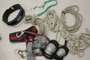 Alpinistutrustning
