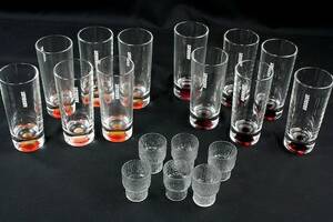 Snapsglas Ittala