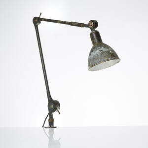 Bordslampa