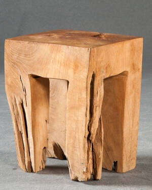 Hocker