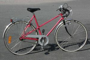 Damcykel Crescent