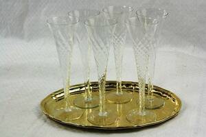Champagneglas
