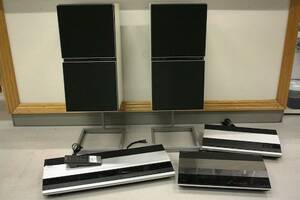Stereo BO Biogram