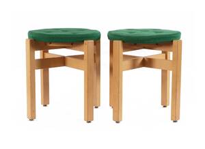 Pallar ett par, 1900-talets andra hälft