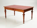 Skrivbord 1800-tal