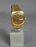Omega Seamaster Automatic