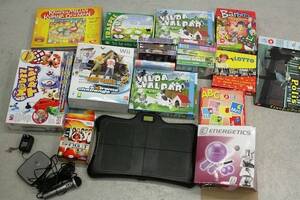 Wii Famelytrainer