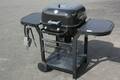 Grillvagn