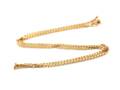 Kedja Pansar 18K