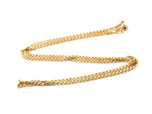 Kedja Pansar 18K