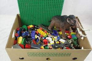 Lego Douplo