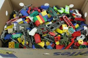 Lego Douplo