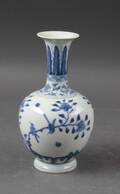 Kinesisk vase