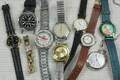 Armbandsur