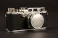 Leica kamera.