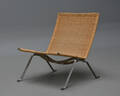 Poul Kjærholm. Lounge lænestol, model PK 22