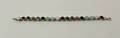 Armband, Silver