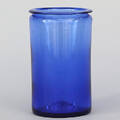 BURK, glas.