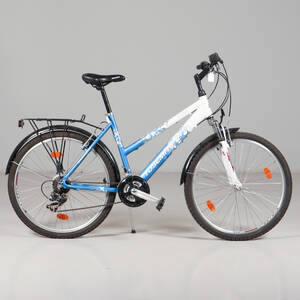CYKEL dam Yosemite 26 21vxl