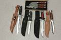 Knivset