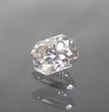 Ungefasster Diamant
