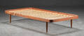 Daybed af teak 