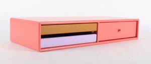 Peter J. Lassen. Montana modul, model 8112, D. 30 cm