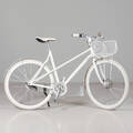 CYKEL dam 28 3vxl