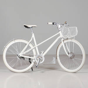 CYKEL dam 28 3vxl