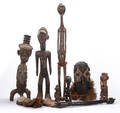 Samling Africana 10