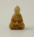 Buddha, sten