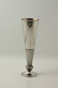 Vas, Silver