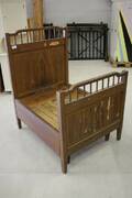 Bäddmått