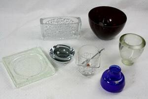 Glasalster