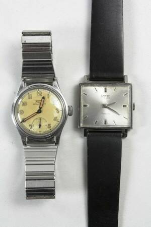 Armbandsur Camy