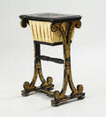 Sybord 1800-tal