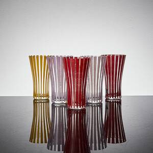 Glas, 5 st