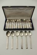 Skedar, silver