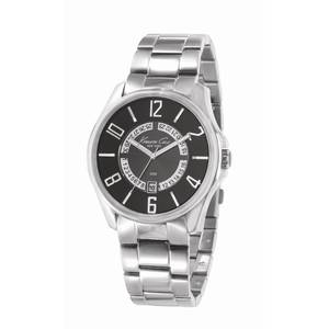 Kenneth Cole, New York, herre armbåndsur