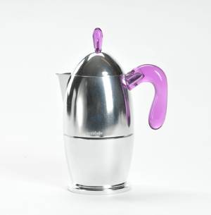 Kaffemaskine fra Guzzini