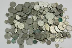 Silvermynt