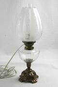 Bordsfotogenlampa