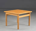 Wegner sofabord, Getama