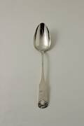 Ragusked, silver