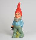 Tomte, Tyskland