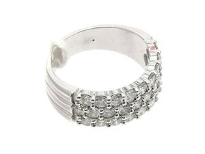 Ring 18K 12,7g