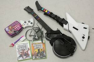 Spel X-BOX